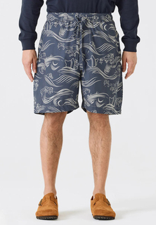 Шорты MAHARISHI