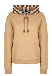 Толстовка BURBERRY