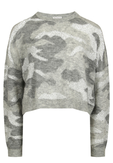 Свитер BRUNELLO CUCINELLI