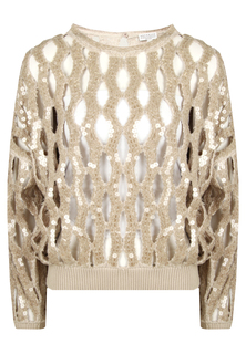 Джемпер BRUNELLO CUCINELLI