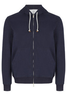 Толстовка BRUNELLO CUCINELLI