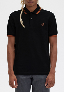 Поло FRED PERRY