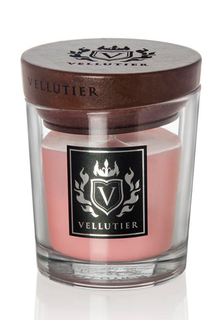 Ароматическая свеча VELLUTIER