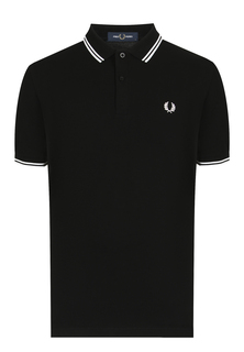 Поло FRED PERRY