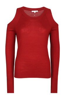 Свитер PATRIZIA PEPE