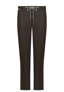 Брюки CORNELIANI