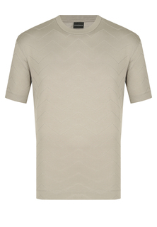 Футболка EMPORIO ARMANI