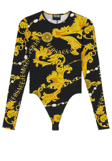 Боди VERSACE JEANS COUTURE