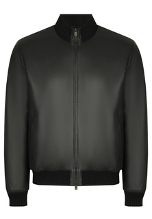 Бомбер CORNELIANI