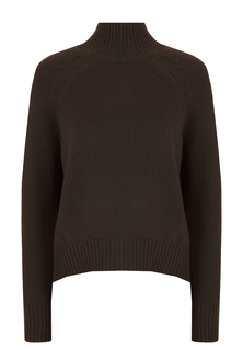 Свитер ALLUDE