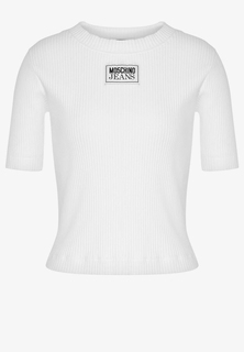 Футболка MOSCHINO JEANS