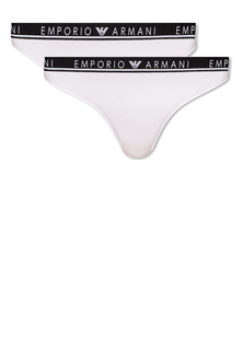 Трусы EMPORIO ARMANI Underwear