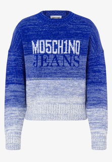 Свитер MOSCHINO JEANS