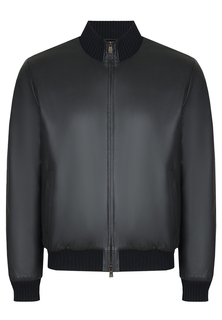 Бомбер CORNELIANI