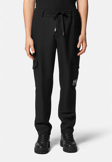 Брюки VERSACE JEANS COUTURE