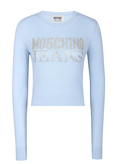 Свитер MOSCHINO JEANS