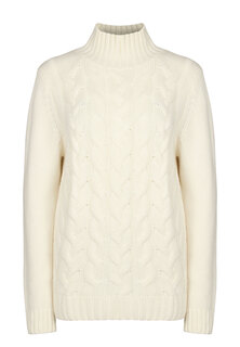 Свитер ALLUDE