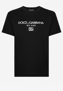 Футболка DOLCE&GABBANA