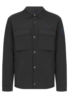 Куртка AERONAUTICA MILITARE