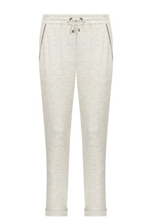 Брюки BRUNELLO CUCINELLI