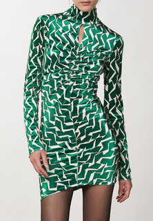 Платье PATRIZIA PEPE