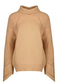Свитер ERMANNO SCERVINO