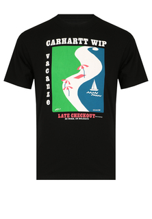 Футболка CARHARTT WIP