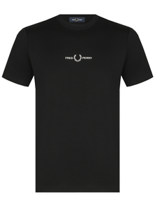 Футболка FRED PERRY