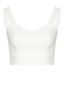 Топ POSITANO COUTURE BY BLITZ