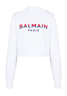 Свитшот BALMAIN