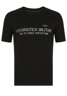 Футболка AERONAUTICA MILITARE