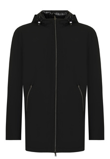 Полупальто HERNO