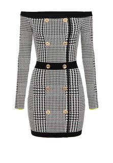 Платье ELISABETTA FRANCHI