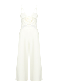 Комбинезон ERMANNO SCERVINO