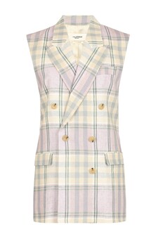Жилет ISABEL MARANT ?TOILE