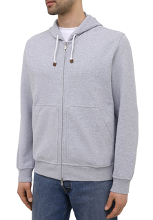 Толстовка BRUNELLO CUCINELLI