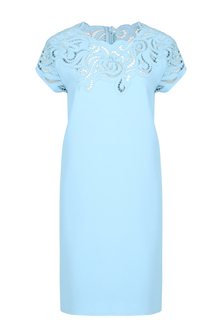 Платье ERMANNO SCERVINO