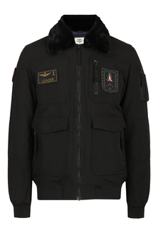 Куртка AERONAUTICA MILITARE