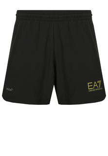 Шорты EA7