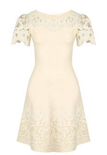 Платье BLUMARINE