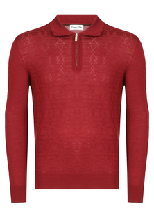 Пуловер CASTELLO dORO