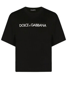 Футболка DOLCE&GABBANA