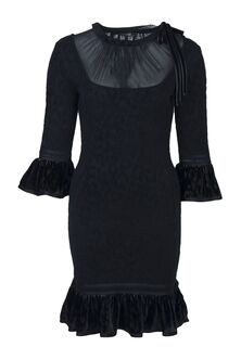 Платье ROBERTO CAVALLI