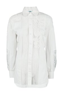 Рубашка BLUMARINE