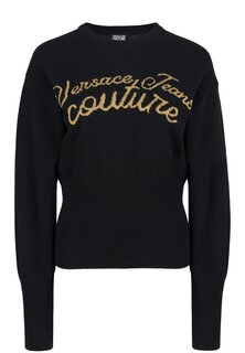 Джемпер VERSACE JEANS COUTURE