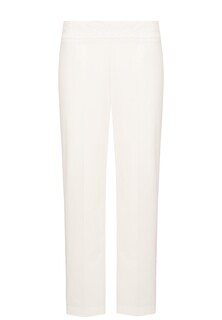 Брюки ERMANNO SCERVINO