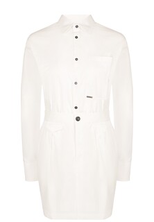 Платье DSQUARED2