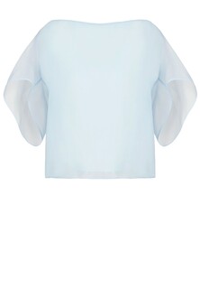 Блуза EMPORIO ARMANI