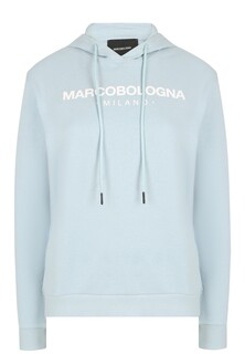 Свитшот MARCO BOLOGNA