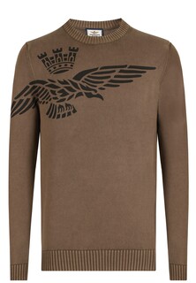 Джемпер AERONAUTICA MILITARE